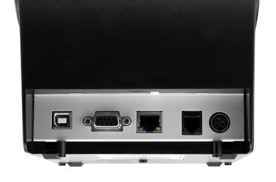 FERSION飛絢T8N熱敏票據打印機 三接口高效之選，現貨促銷開啟智慧打印新體驗